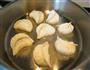 生煎弯梳饺的做法图解13
