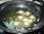 蛋黄红薯球的做法图解5