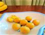 蛋黄红薯球的做法图解8