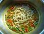 鲜虾咖喱乌冬面的做法图解11