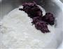牛奶紫薯馍馍的做法图解6