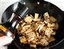 豆干回锅肉的做法图解11