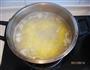 小米燕麦南瓜粥的做法图解2