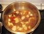 山楂蜜枣炖山药的做法图解9