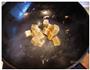 冻豆腐炖蟹味菇的做法图解7