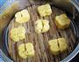 黄金四喜馒头的做法图解6