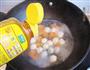 西兰花鸡丸汤的做法图解5