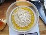 南瓜燕麦花生糊的做法图解6