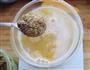 南瓜燕麦花生糊的做法图解8