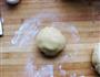 榨菜鲜肉月饼的做法图解1