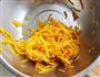 南瓜丝馅饼的做法图解2