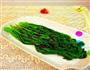 蚝油莴笋叶的做法图解8