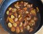 红焖栗子鸡的做法图解11
