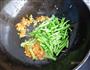 剁椒茼蒿木耳的做法图解3