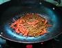 火腿粉条白菜的做法图解8