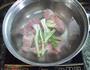 鱿鱼龙骨汤的做法图解2