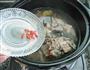 鱿鱼龙骨汤的做法图解7