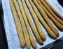 全麦面包条的做法图解7