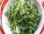 凉拌海藻苦苣的做法步骤5