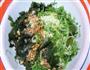 凉拌海藻苦苣的做法步骤7