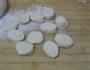 白玉翡翠饺的做法图解3