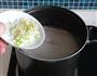 生滚鱿鱼粥的做法图解9