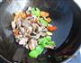 双椒护心肉的做法图解4