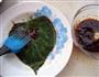 鲜族小菜苏子叶的做法图解5