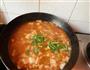牛肉面片汤饭的做法步骤15