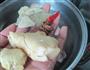 排骨乱炖的做法图解4