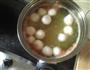 桂花红糖汤圆的做法图解9