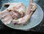 焖羊排的做法图解3