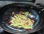 辣炒莴笋的做法图解4