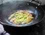 辣炒莴笋的做法图解5