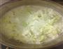 白菜奶油浓汤的做法图解15