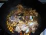 红烧肉骨炖黄豆的做法图解8