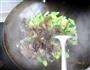西芹炒木耳的做法图解5