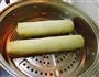 猪肉豆腐卷的做法图解6