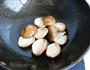 麻仁卤香菇的做法步骤2