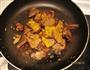 咖喱牛肉干的做法图解2