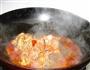 香辣羊脊骨火锅的做法图解10