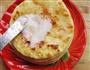 奶香土豆泥薄饼的做法图解9