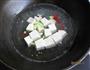 丝瓜豆腐汤的做法图解4