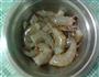 自制简易虾丸的做法图解2