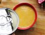 奶香南瓜糊的做法图解4