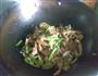沙茶酱炒三丝的做法图解9