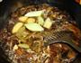 小鸡炖蘑菇的做法图解9