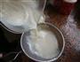 薏米百合豆浆的做法图解4