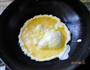 丝瓜炒鸡蛋的做法图解2