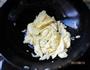 丝瓜炒鸡蛋的做法图解3